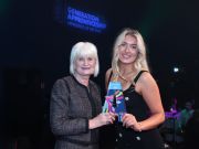 From Mountmellick to Microsoft to Mansion House – Emma McCann named Ireland’s top electrical apprentice